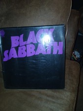 Black Sabbath – Master Of