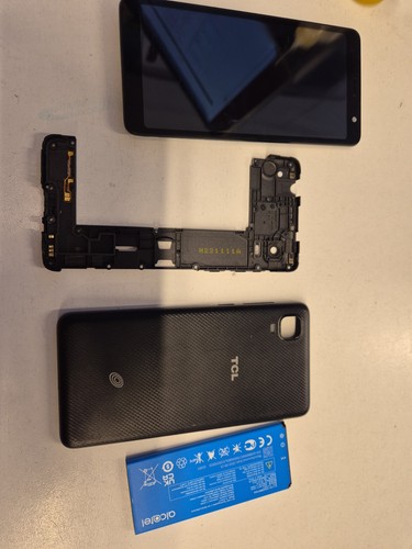 Tcl a509dl good - a509dl,
