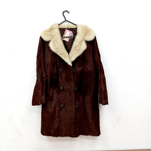 Genuine vintage 1960s - vintage,