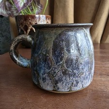 Diana Worthy Crich Studio