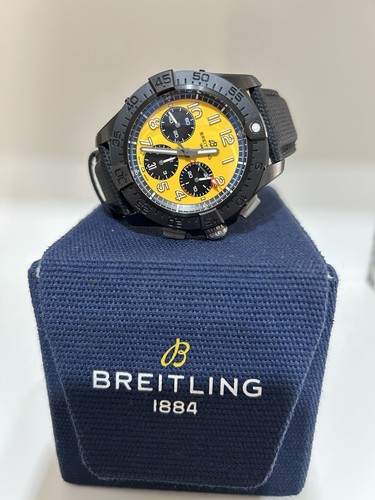Breitling avenger night - breitling,