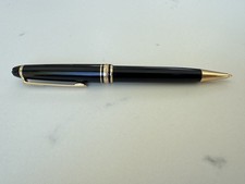 Mont Blanc Meisterstuck Pencil