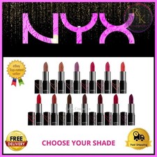 NYX Professional Makeup Shout