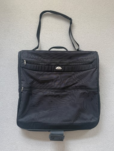 Samsonite black fold - samsonite, bi-fold