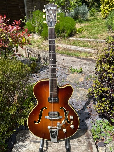 Hofner president thin - president,