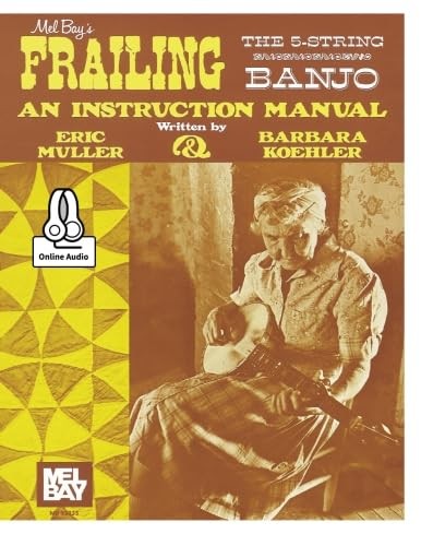 Frailing the 5string - the, an
