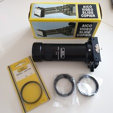 AICO Video Slide Copier 35mm