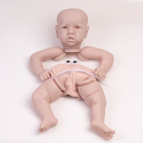 Diy realistic reborn - realistic,