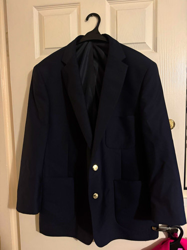 Brook taverner men - taverner, black