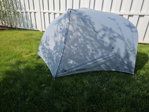 Sea summit telos tr2 tent - telos,