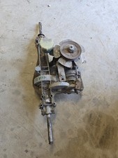 bolens 15 ride on lawn mower Hydrostatic gearbox transmission hydro spicer