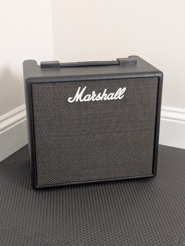 Marshall code25 watt - marshall,