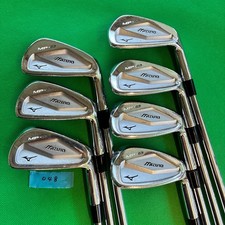 Mizuno MP-63 Iron Set 7pcs