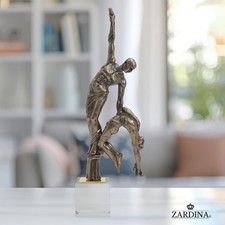 Pas de Deux (Bronze)- Art