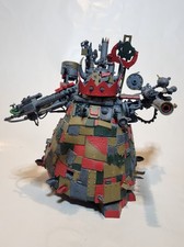 Ork Stompa Warhammer 40K -