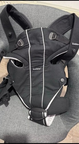Baby bjorn carrier - carrier, ..in