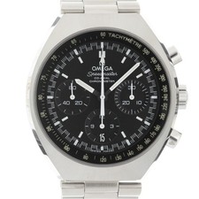 Omega Speedmaster Mark II