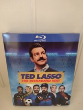 Ted Lasso The Richmond Way