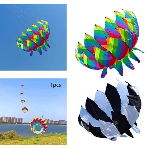 Soft kite flower - soft,