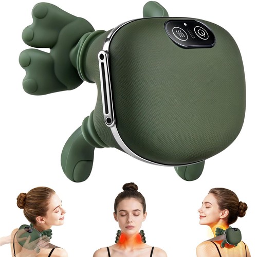 Electric neck shoulder - electric,