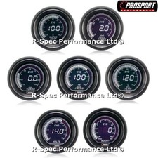 ANY 3 GAUGE OFFER 52mm