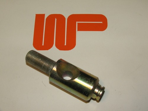Cutch release plunger for - release,