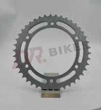 MZ 660 Baghira / Mastiff 97-03 AFAM Steel Rear Sprocket 12505-39