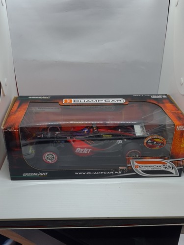Robert doornbos 14 - 1:18,