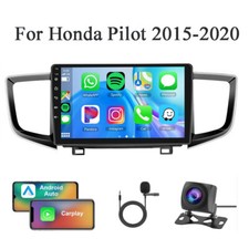 For 2015-2020 Honda Pilot