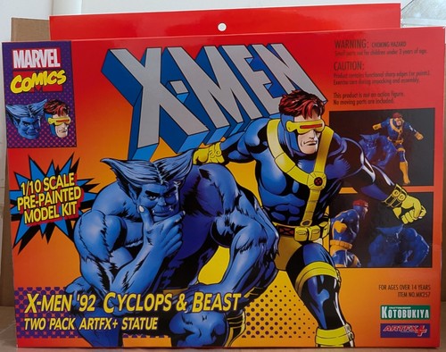 Marvel men cyclops - 92, &