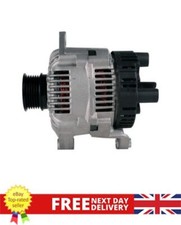 Alternator For FIAT DUCATO