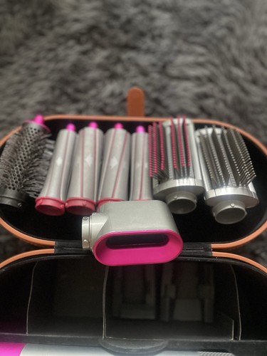 Dyson airwrap multi styler - airwrap, multi-styler
