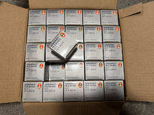 LOT OF TWO NEW OSRAM ELC HLX
