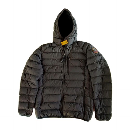 Pjs parajumpers down hooded - parajumpers,