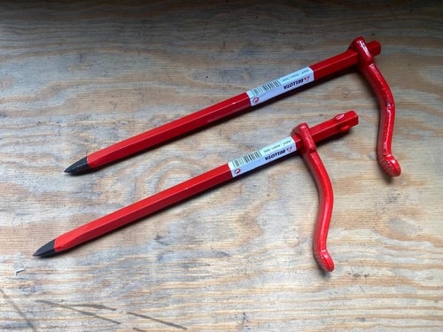 Dutch pins masons - masons, clamps