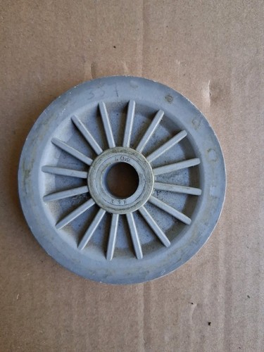 Mast sheave c90mm - , diameter.