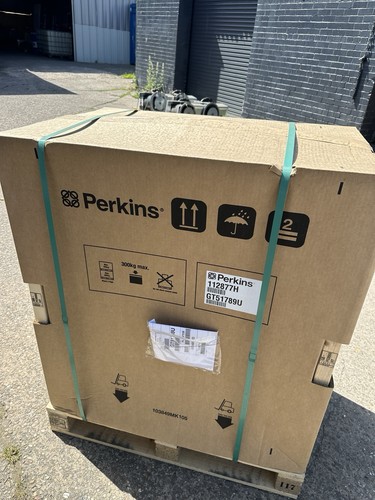 Perkins 403d engine - perkins,