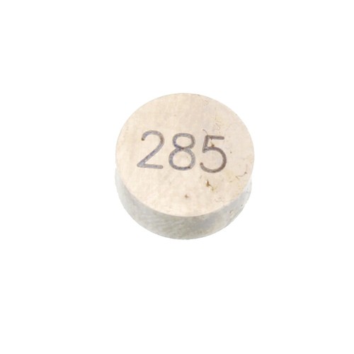 Jmp valve shim - jmp, 2.85 