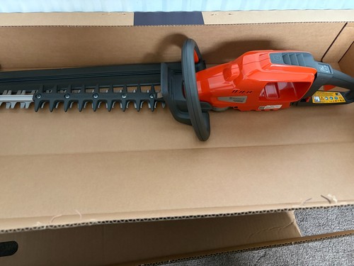 Husqvarna 520ihd60 cordless - 520ihd60,