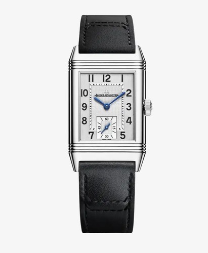 Jlc reverso classic monoface - jlc,