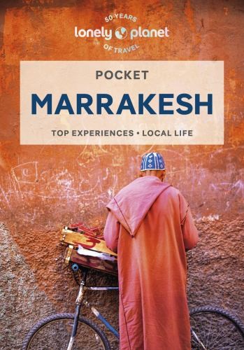 Lonely planet pocket - planet,