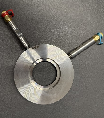 Hattersley m2000 dn65 - m2000, dn65/2.5"