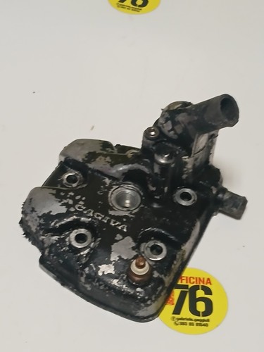 Cagiva arrow myth - myth, 125cc