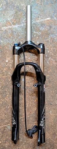 Rockshox xc30 - rockshox,