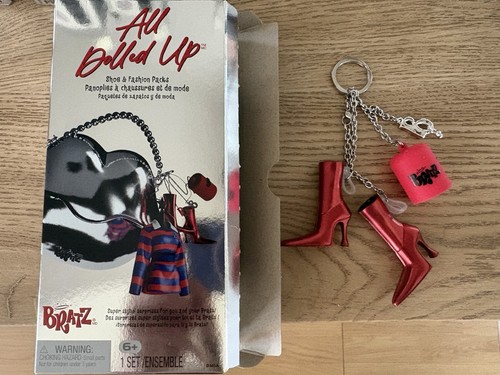 Bratz all dolld - all,
