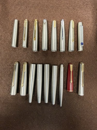 Vintage parker 17 25 - 61, 45