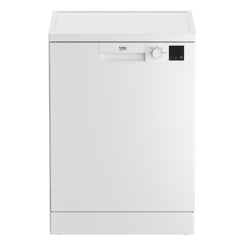 Beko freestanding dishwasher - freestanding,