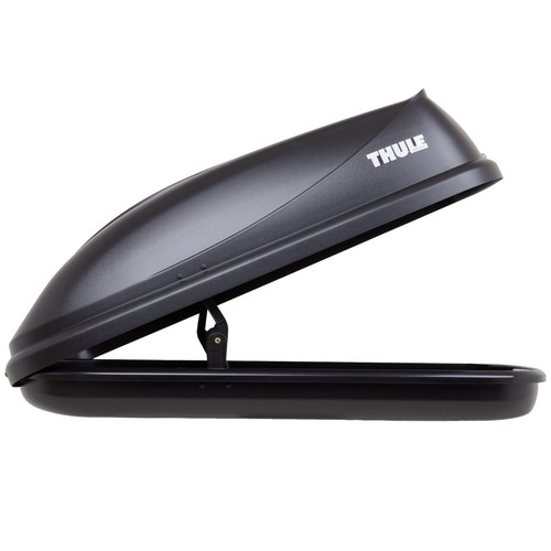 Thule roof box ocean top - roof, s