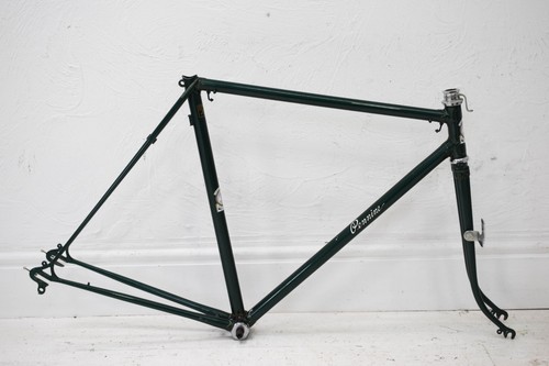 Pennine 56cm vintage - pennine, reynolds
