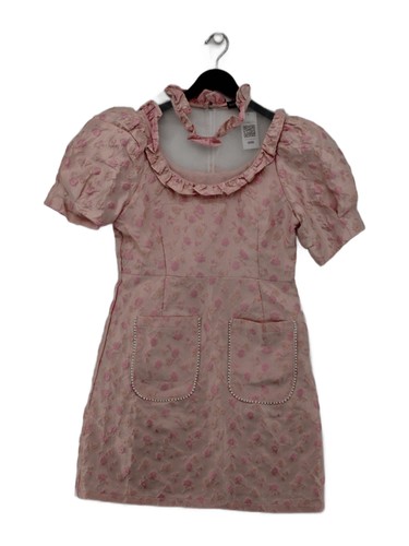 Sister jane mini dress - sister,